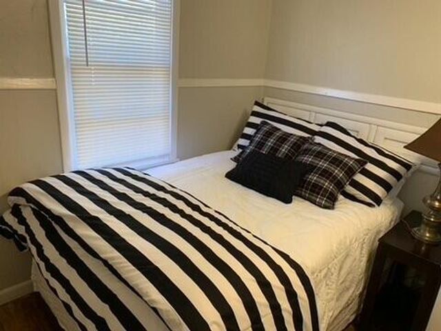 2323 25th Street, Rear, Lubbock, TX 79411