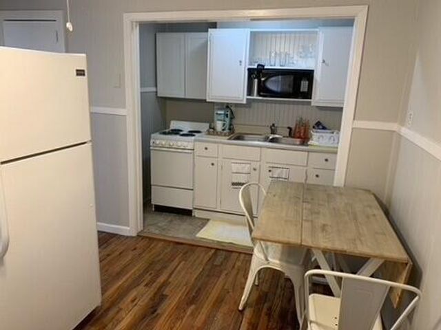 2323 25th Street, Rear, Lubbock, TX 79411