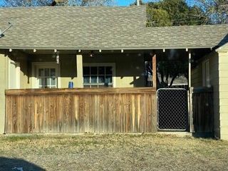 2323 25th Street, Rear, Lubbock, TX 79411