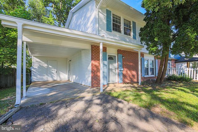 1327 FARRARA DR, Odenton, MD 21113