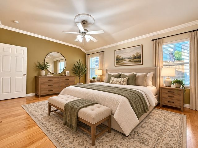 6500 Sierra Madre Drive, Fort Worth, TX 76179