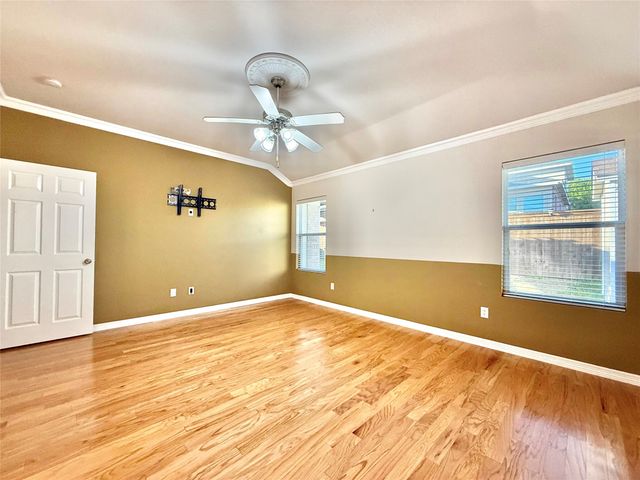 6500 Sierra Madre Drive, Fort Worth, TX 76179