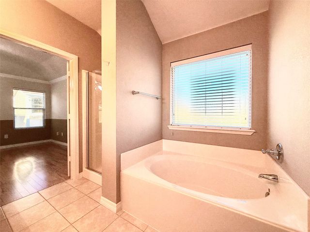 6500 Sierra Madre Drive, Fort Worth, TX 76179