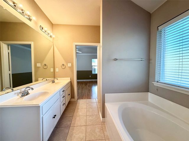 6500 Sierra Madre Drive, Fort Worth, TX 76179
