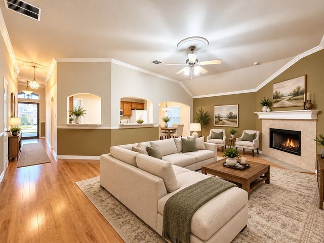 6500 Sierra Madre Drive, Fort Worth, TX 76179