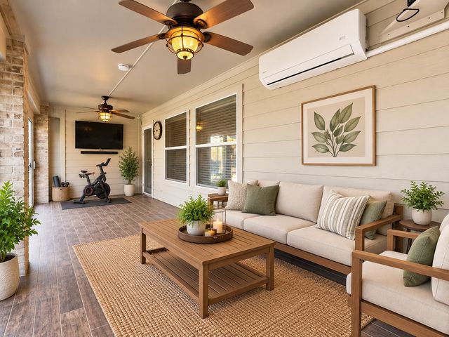 6500 Sierra Madre Drive, Fort Worth, TX 76179