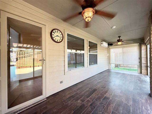 6500 Sierra Madre Drive, Fort Worth, TX 76179