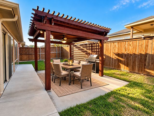 6500 Sierra Madre Drive, Fort Worth, TX 76179
