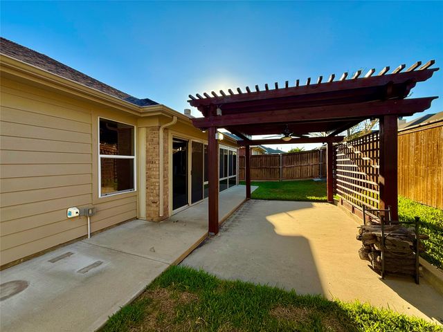 6500 Sierra Madre Drive, Fort Worth, TX 76179