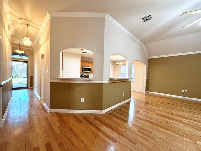 6500 Sierra Madre Drive, Fort Worth, TX 76179