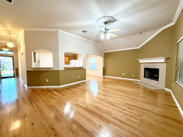 6500 Sierra Madre Drive, Fort Worth, TX 76179