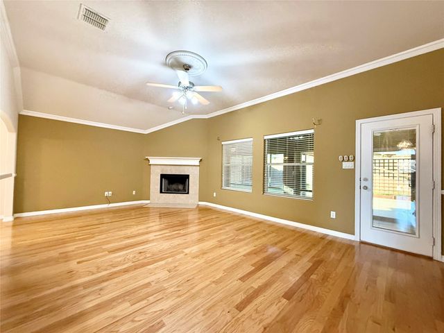 6500 Sierra Madre Drive, Fort Worth, TX 76179
