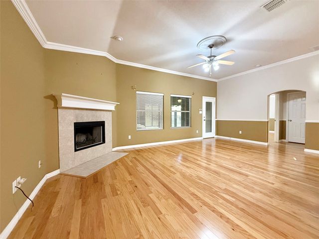 6500 Sierra Madre Drive, Fort Worth, TX 76179