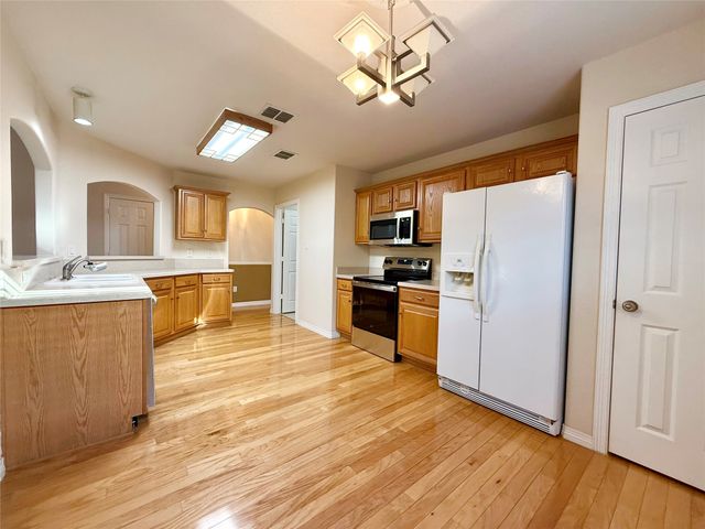 6500 Sierra Madre Drive, Fort Worth, TX 76179