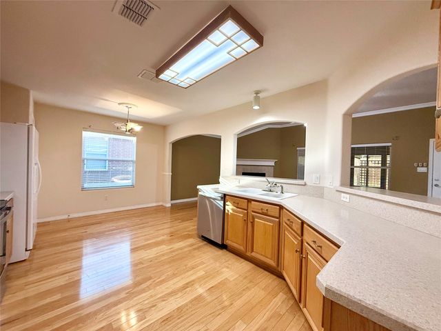 6500 Sierra Madre Drive, Fort Worth, TX 76179