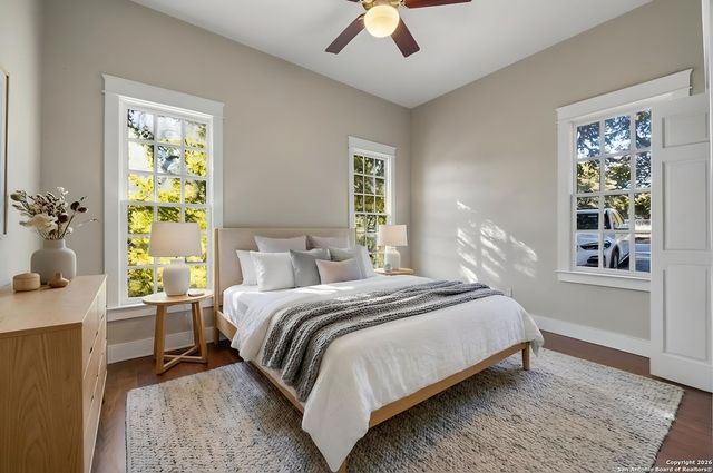 9833 Saxet, Boerne, TX 78006