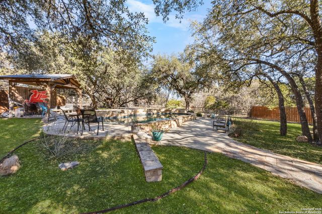 9833 Saxet, Boerne, TX 78006