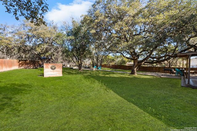 9833 Saxet, Boerne, TX 78006