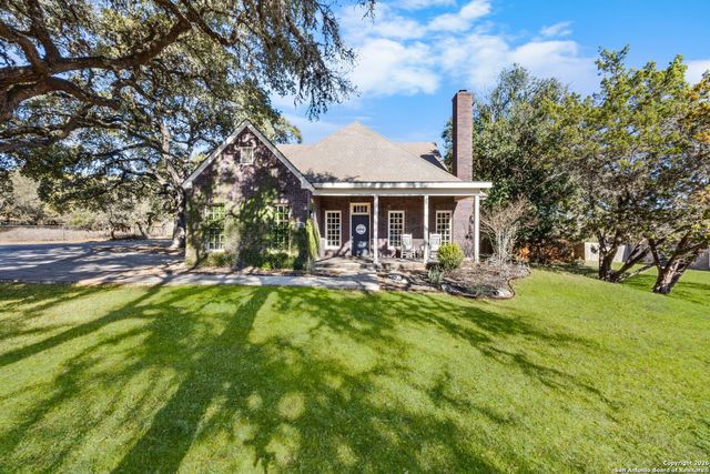 9833 Saxet, Boerne, TX 78006