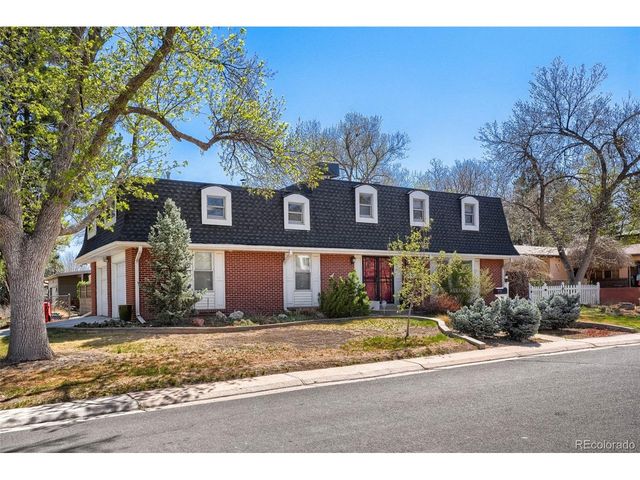 6690 E Colorado Dr, Denver, CO 80224