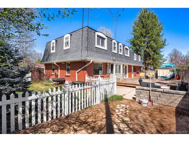 6690 E Colorado Dr, Denver, CO 80224