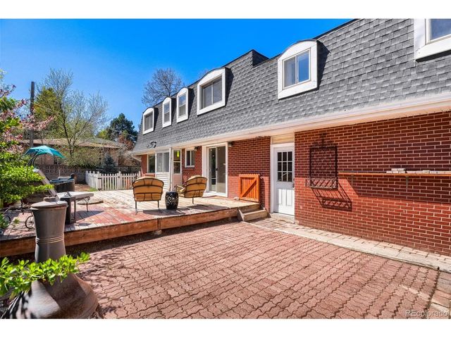 6690 E Colorado Dr, Denver, CO 80224