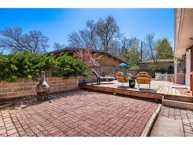 6690 E Colorado Dr, Denver, CO 80224