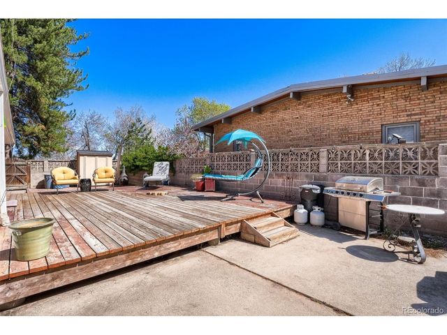 6690 E Colorado Dr, Denver, CO 80224