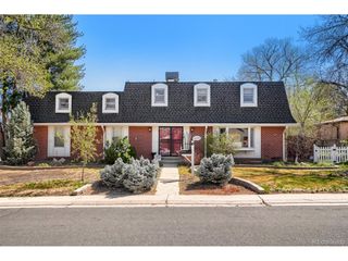 6690 E Colorado Dr, Denver, CO 80224