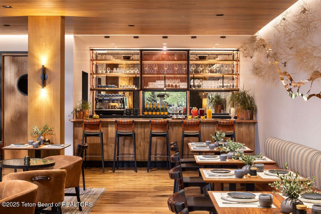 14195 WEISKOPF WAY, UNIT 334, Jackson, WY 83001 photo 21