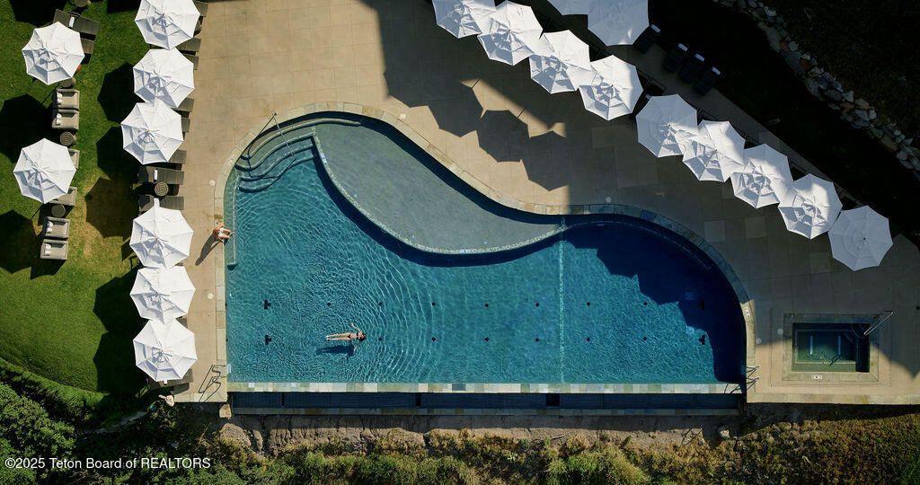 14195 WEISKOPF WAY, UNIT 334, Jackson, WY 83001 photo 26