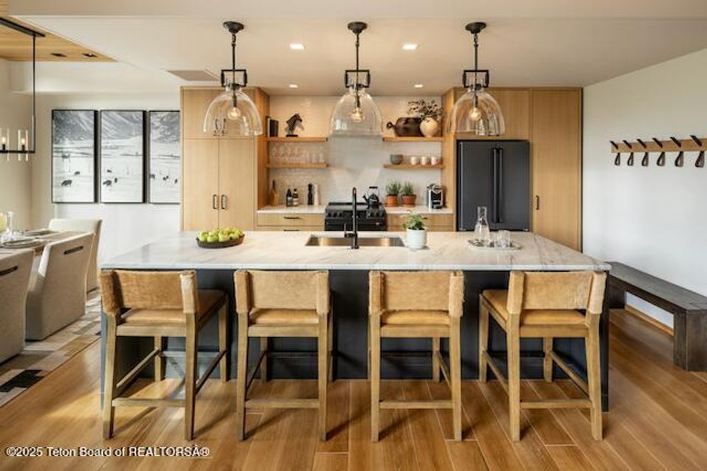 14195 WEISKOPF WAY, UNIT 334, Jackson, WY 83001 photo 5