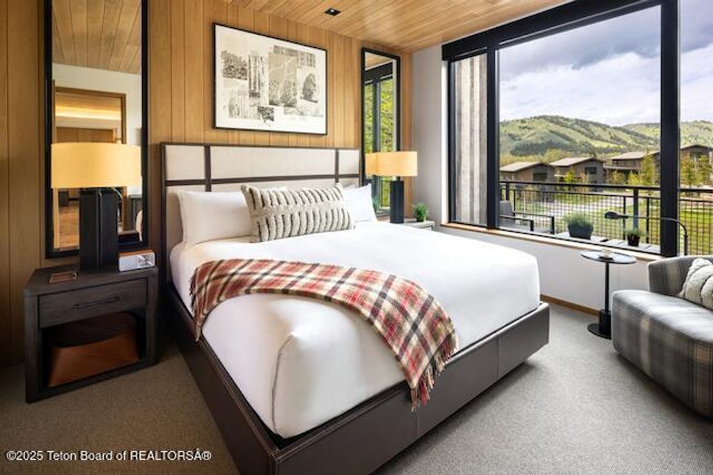 14195 WEISKOPF WAY, UNIT 334, Jackson, WY 83001 photo 6