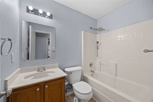 1133 Seneca Drive, Arlington, TX 76017