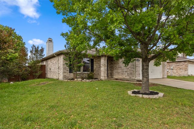 1133 Seneca Drive, Arlington, TX 76017
