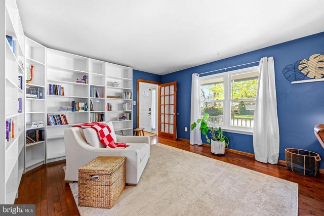 132 RED FOX CIR, Glen Burnie, MD 21061