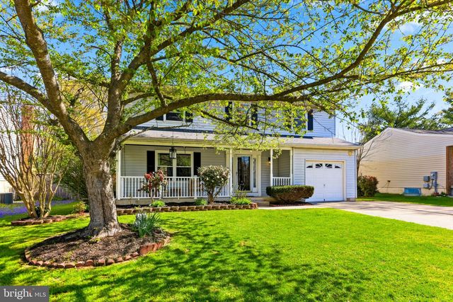 132 RED FOX CIR, Glen Burnie, MD 21061