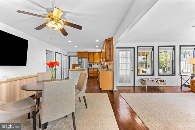 132 RED FOX CIR, Glen Burnie, MD 21061