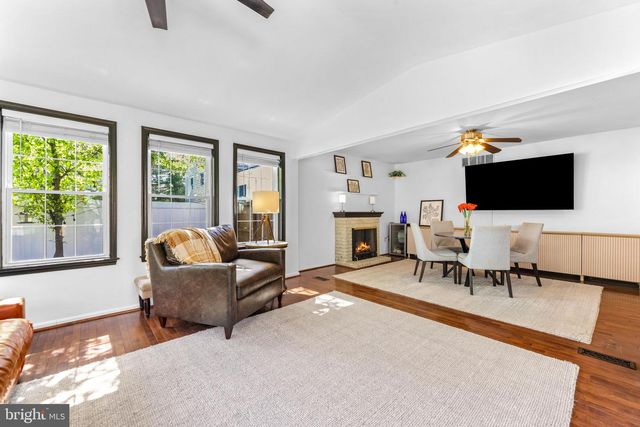 132 RED FOX CIR, Glen Burnie, MD 21061