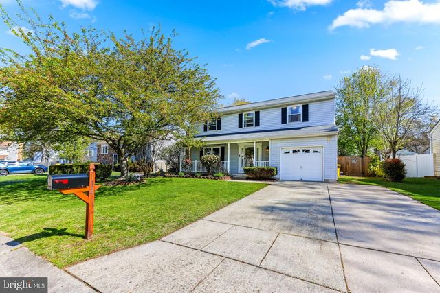 132 RED FOX CIR, Glen Burnie, MD 21061