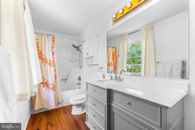 132 RED FOX CIR, Glen Burnie, MD 21061