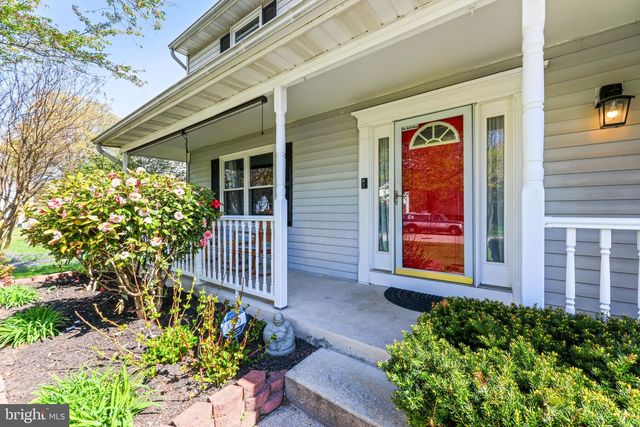 132 RED FOX CIR, Glen Burnie, MD 21061