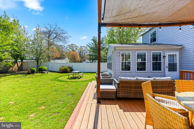 132 RED FOX CIR, Glen Burnie, MD 21061