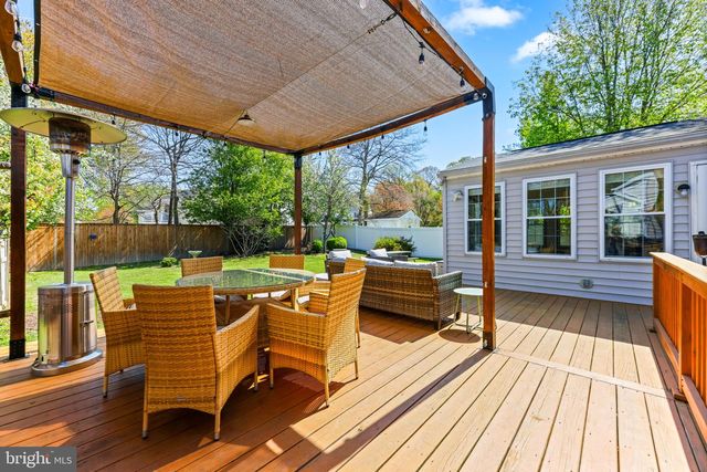 132 RED FOX CIR, Glen Burnie, MD 21061