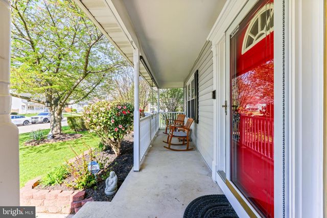 132 RED FOX CIR, Glen Burnie, MD 21061