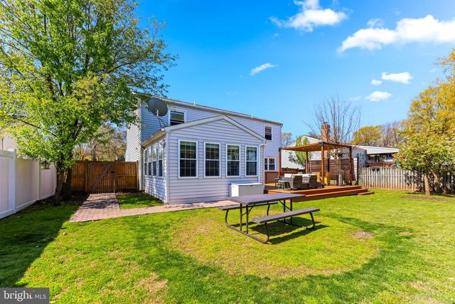 132 RED FOX CIR, Glen Burnie, MD 21061