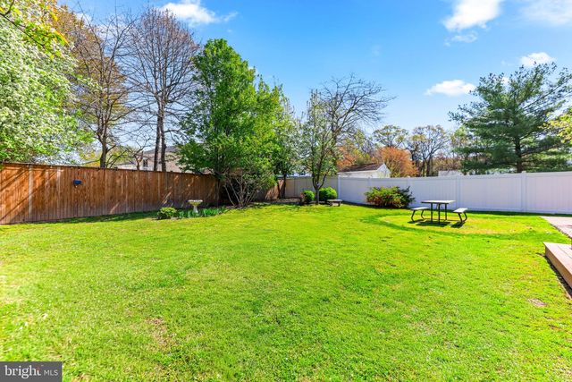 132 RED FOX CIR, Glen Burnie, MD 21061