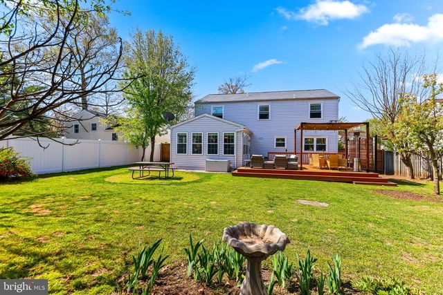 132 RED FOX CIR, Glen Burnie, MD 21061