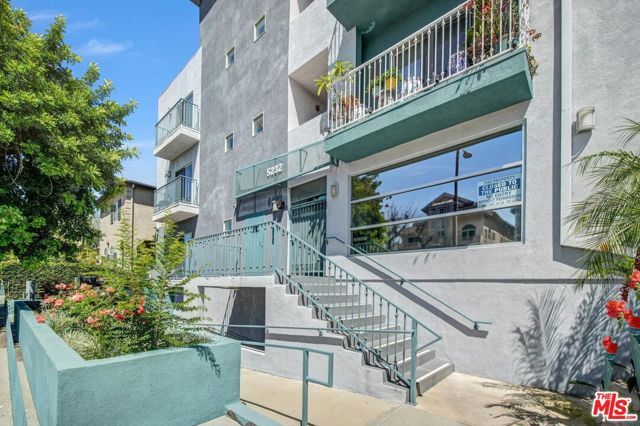 5232 Satsuma Avenue 202, North Hollywood (los Angeles), CA 91601