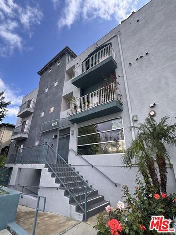 5232 Satsuma Avenue 202, North Hollywood (los Angeles), CA 91601